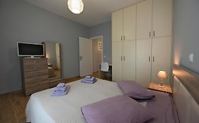 Tinos Deluxe Home